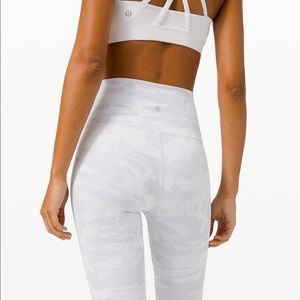 Winder Under Scallop Crop